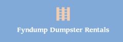 Fyndump Dumpster Rentals